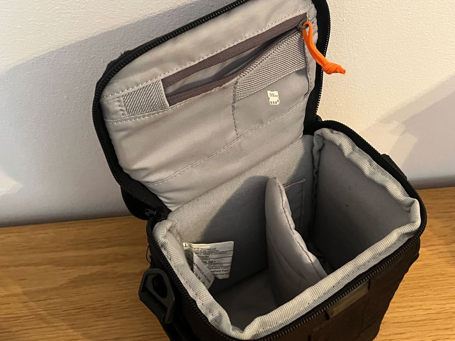Lowepro Adventura SH 120 II