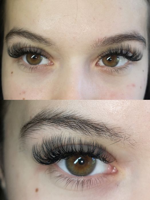 Нарощення вій, Наукова