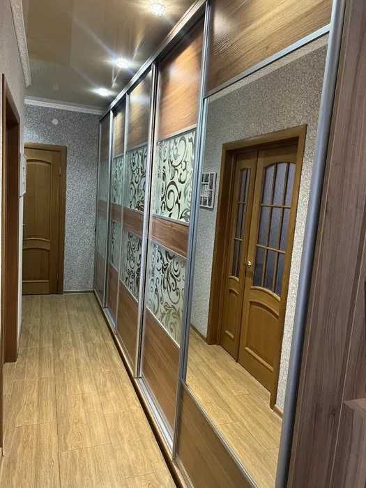 2-кімнатна квартира біля Центрального парку