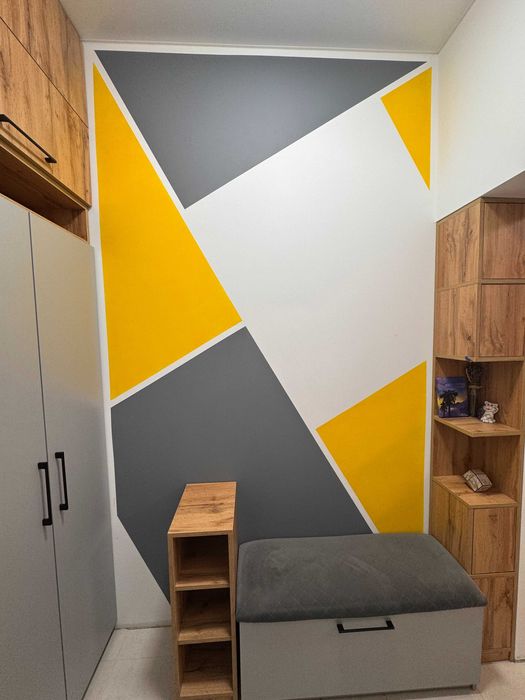 Сучасний котедж з ремонтом у районі Щасливого!