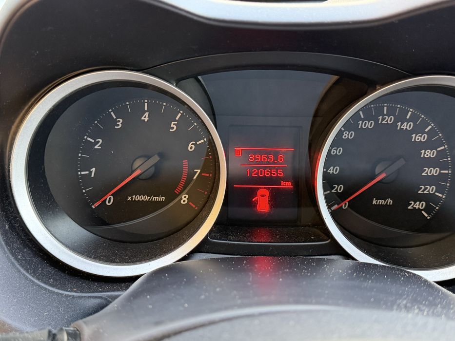 Mitsubishi Lancer Salon Polska Super Stan!