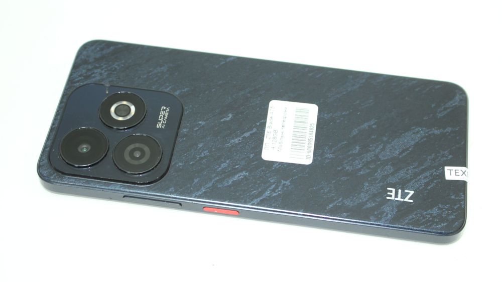 ZTE Blade A75 4/128GB