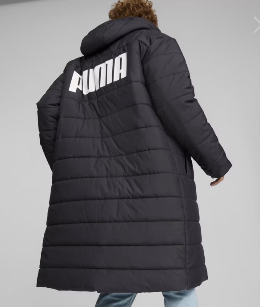 Чоловіча куртка Puma