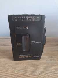 Walkman Sony WM FX30 nowe paski Japan
