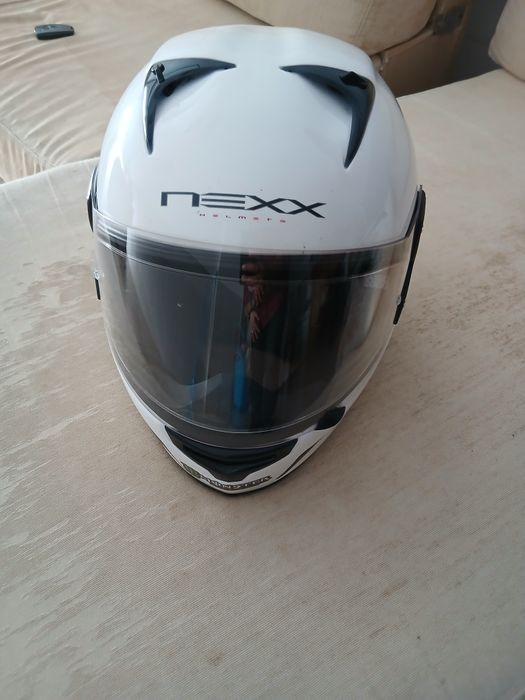 Capacete NEXX XR1