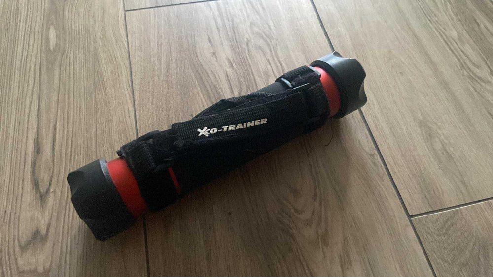 Hantle fitness XCO-TRAINER