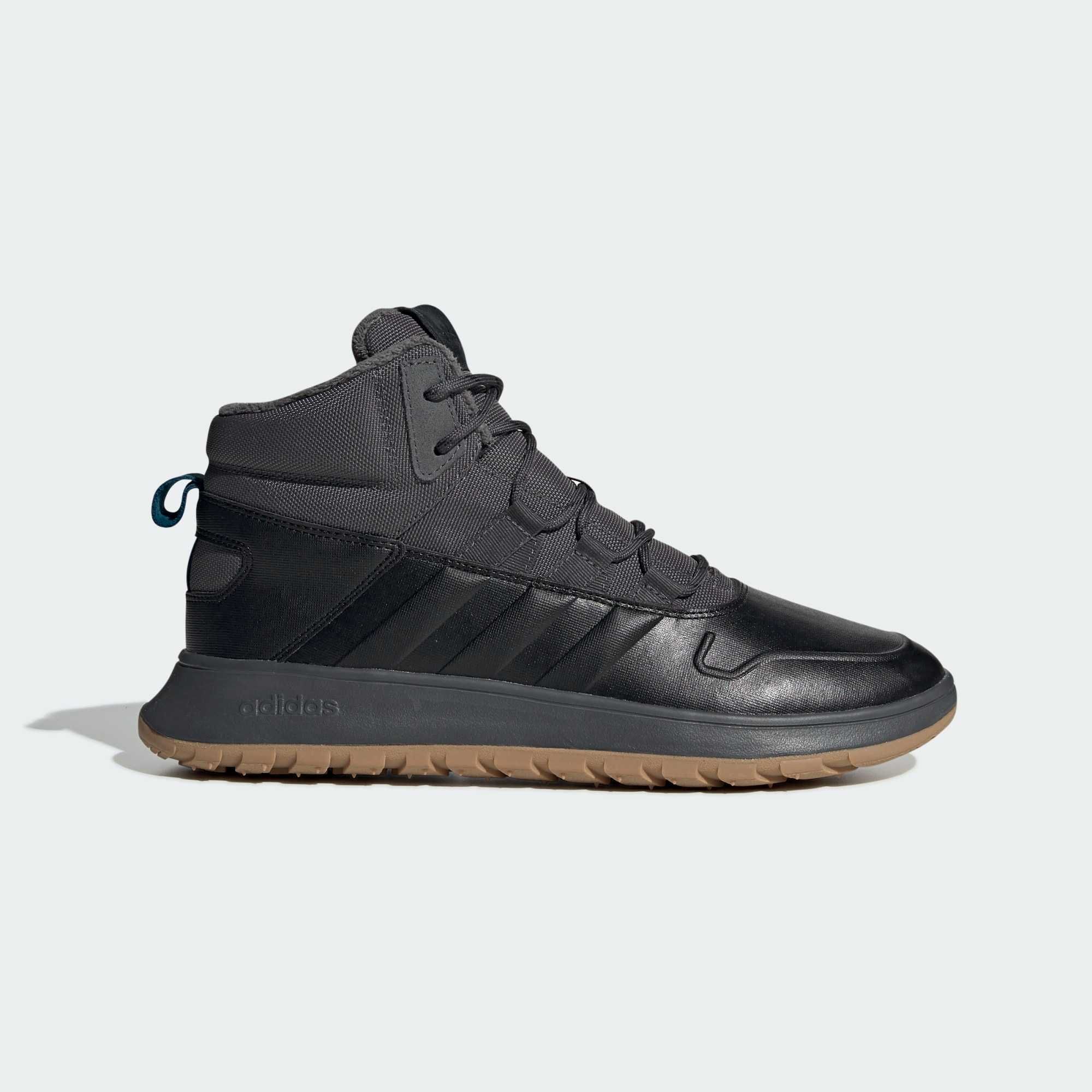 Оригінал Зимові Черевики Adidas Fusion Storm WTR EE9706 US 8 (26 см)