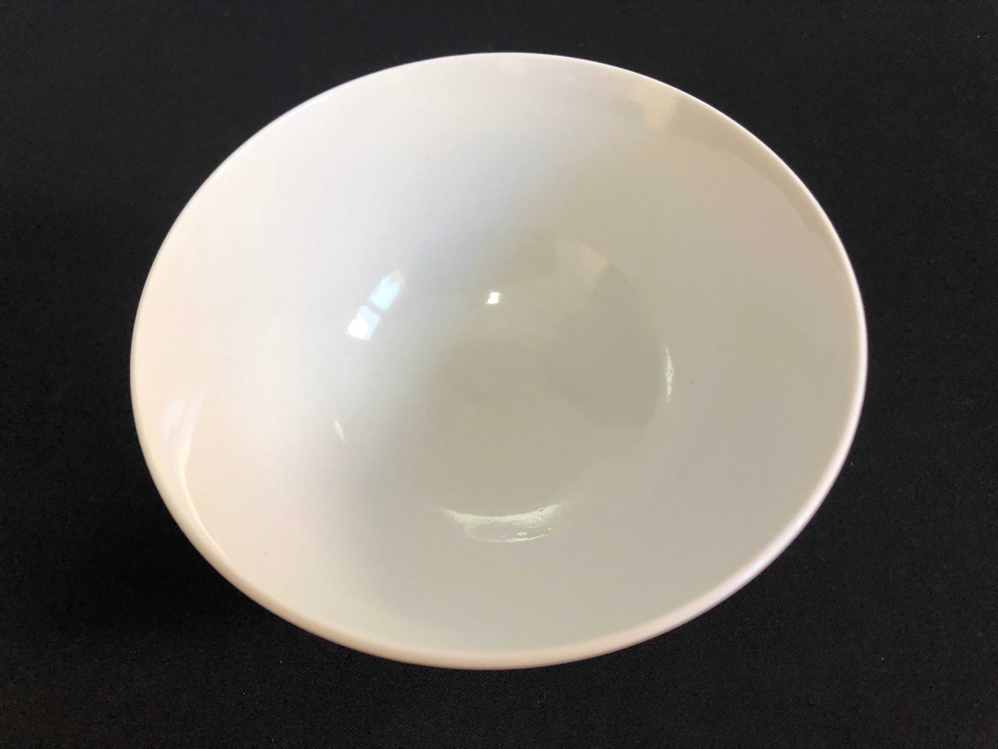 Miska, miseczka chińska porcelana stara, czarka sygnowana