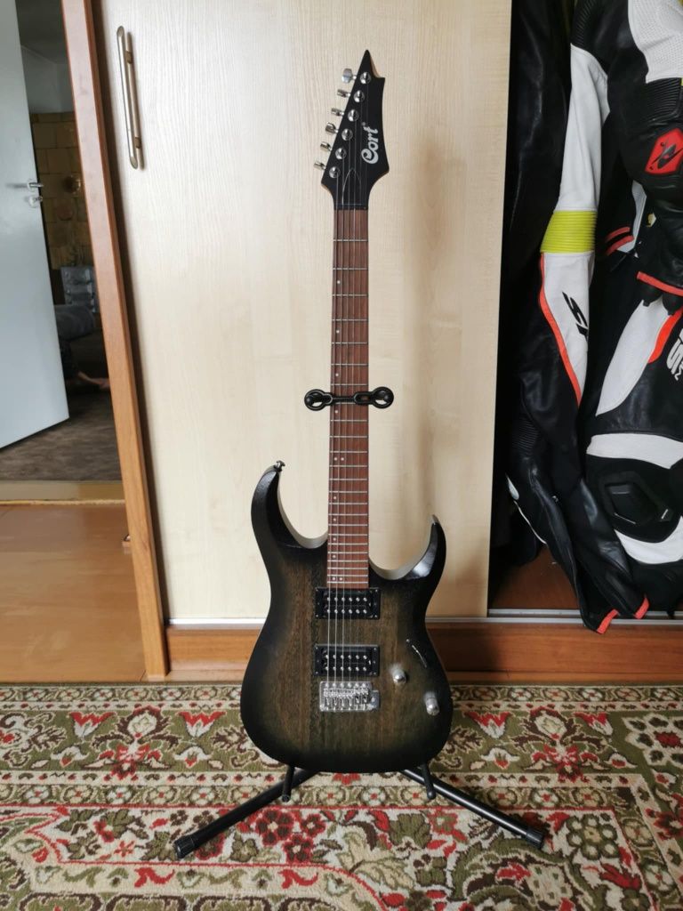 Gitara elektryczna CORT X100