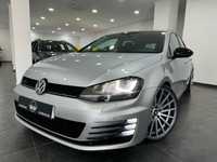 VW golf 7 1.6 TDI