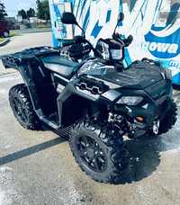 Polaris Sportsman Quad Polaris 1000R