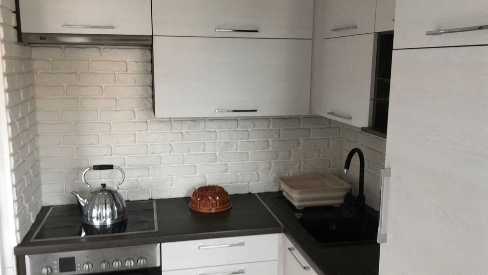 Oferuję 2-pokojowe mieszkanie do wynajęcia