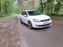 Volkswagen Golf 6