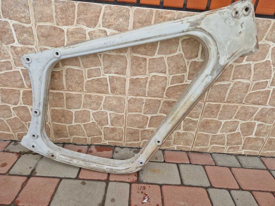 Продам раму оригінальну на DKW NZ