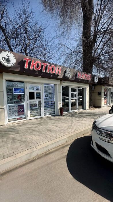 Продається готовий бізнес