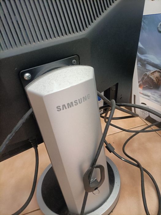 Monitor Samsung SyncMaster 940bw