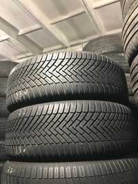 Шини 235/60 R18 Continetal Al Season Contact