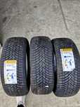 Opony pirelli cinturato 215.50r17 All season nowe 3sztuki 2021r
