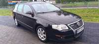 Volkswagen Passat Volkswagen Passat B6 BlueMotion 1.9TDI