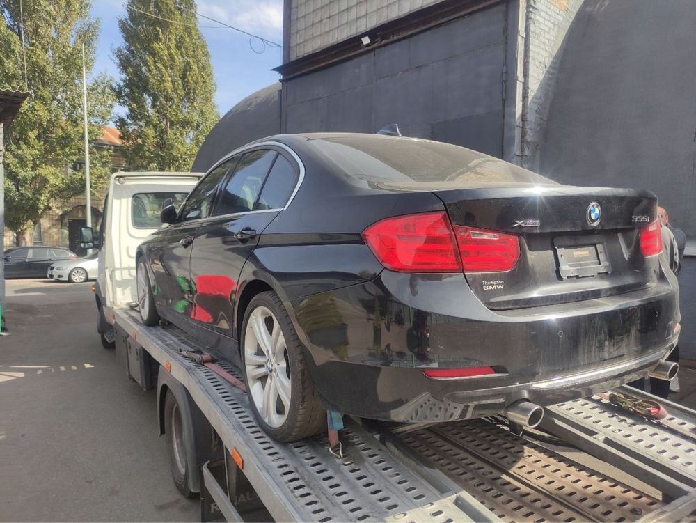 Диски BMW 5*120 R19 с резиной и датчиками 8j et36 401 стиль