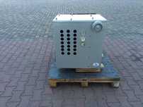Kompresor GHH Ingersoll CS1200IC CS 1200 IC