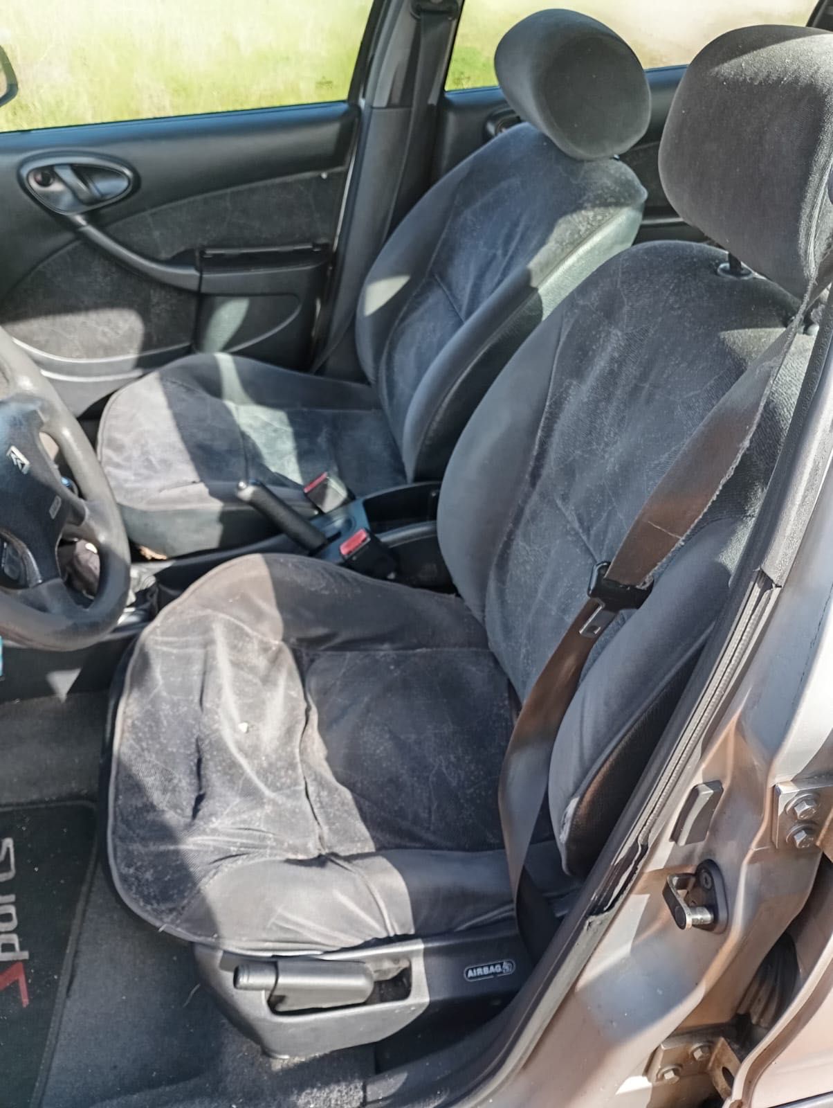 Vendo Citroen xsara 1500