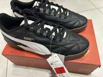 Buty Puma Męskie Czarne