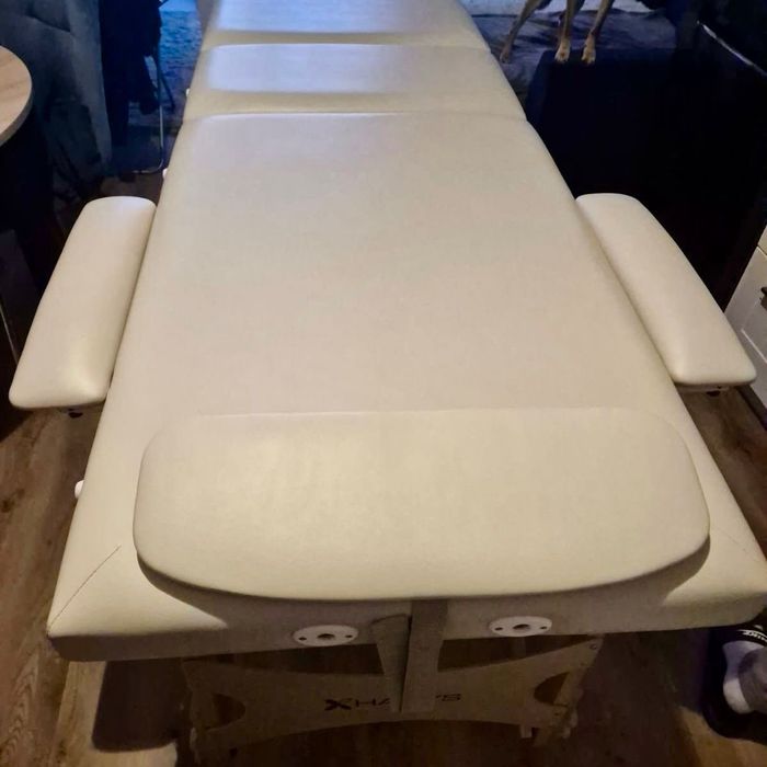 Stół do masażu Habys