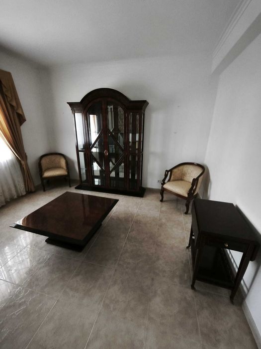 Conjunto de mobília de sala