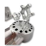 Frezowanie CNC Skanowanie 3D Projektowanie CAD Obróbka skrawaniem