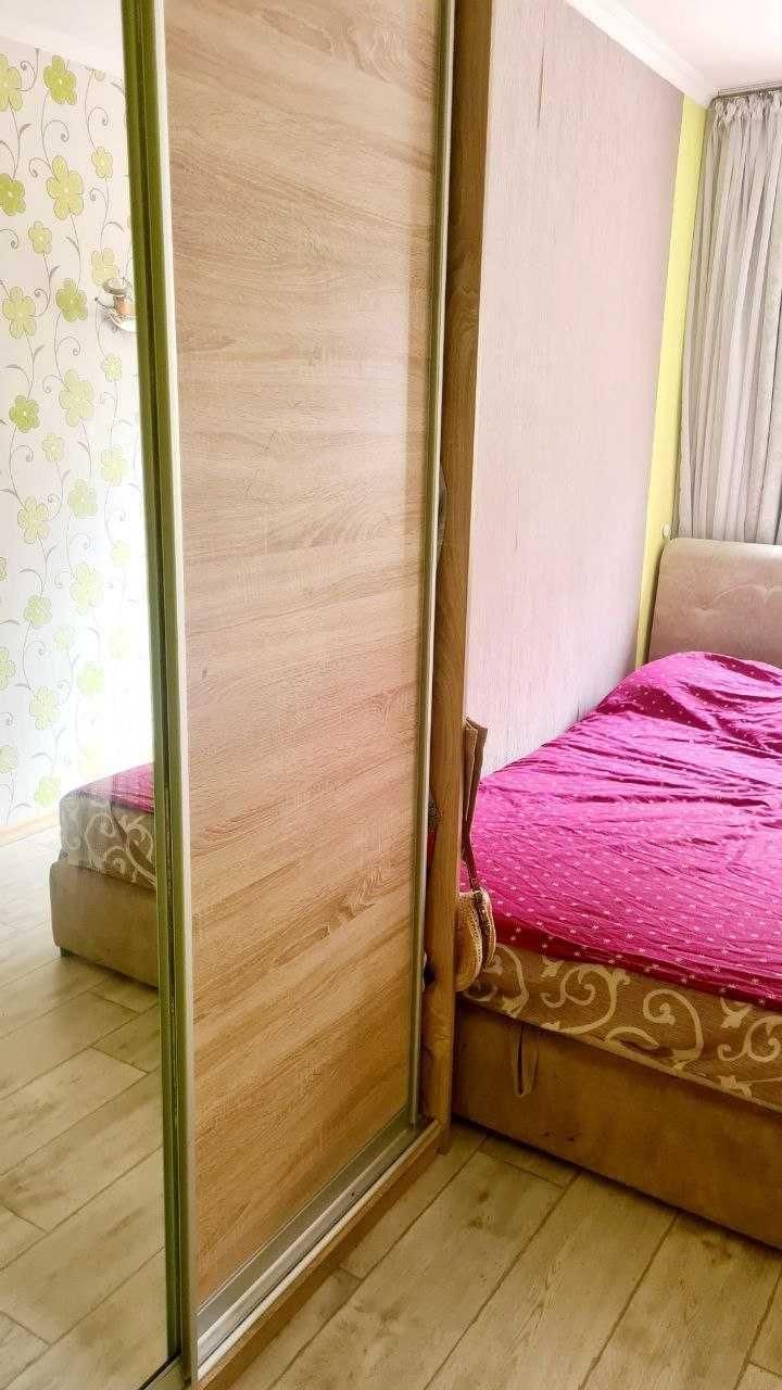 3-к, Довженка вул., 3, Бам