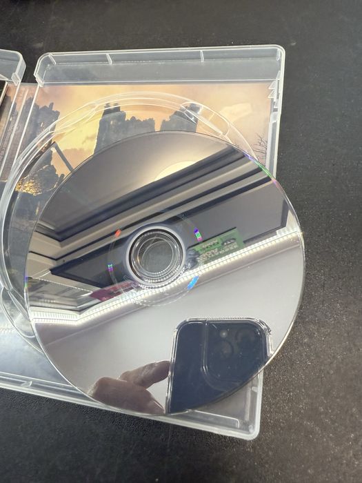 Gra Konsola Sony PS3 - Księga Czarów + książka, Polska Wersja, stan id