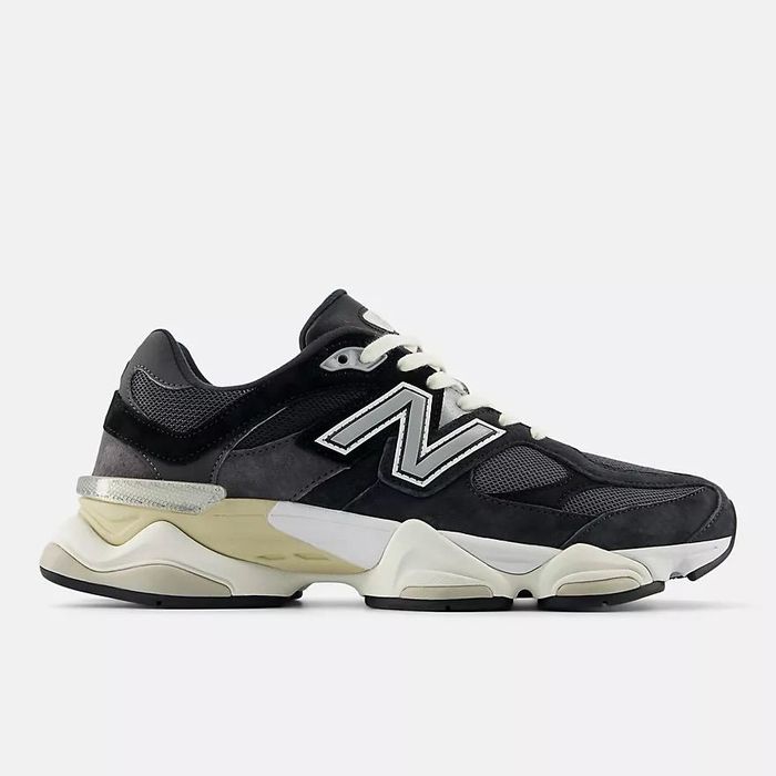 Розпродаж! Оригінальні кросівки New Balance 9060, U9060BLC, 8,5-11 US