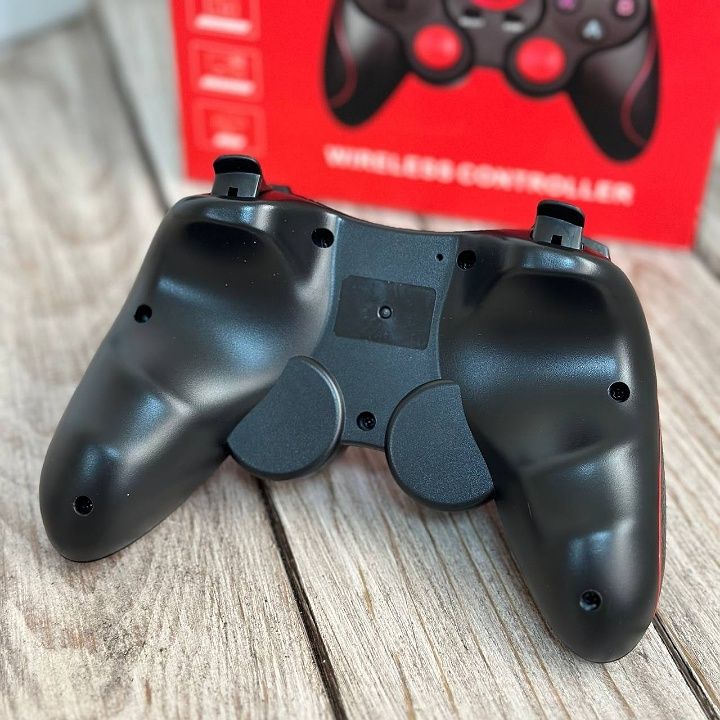 Бездротовий джойстик для смартфонів WIRELESS CONTROLLER X3