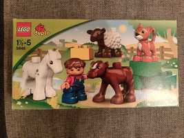 LEGO Duplo 5646 Żłobek dla zwierząt