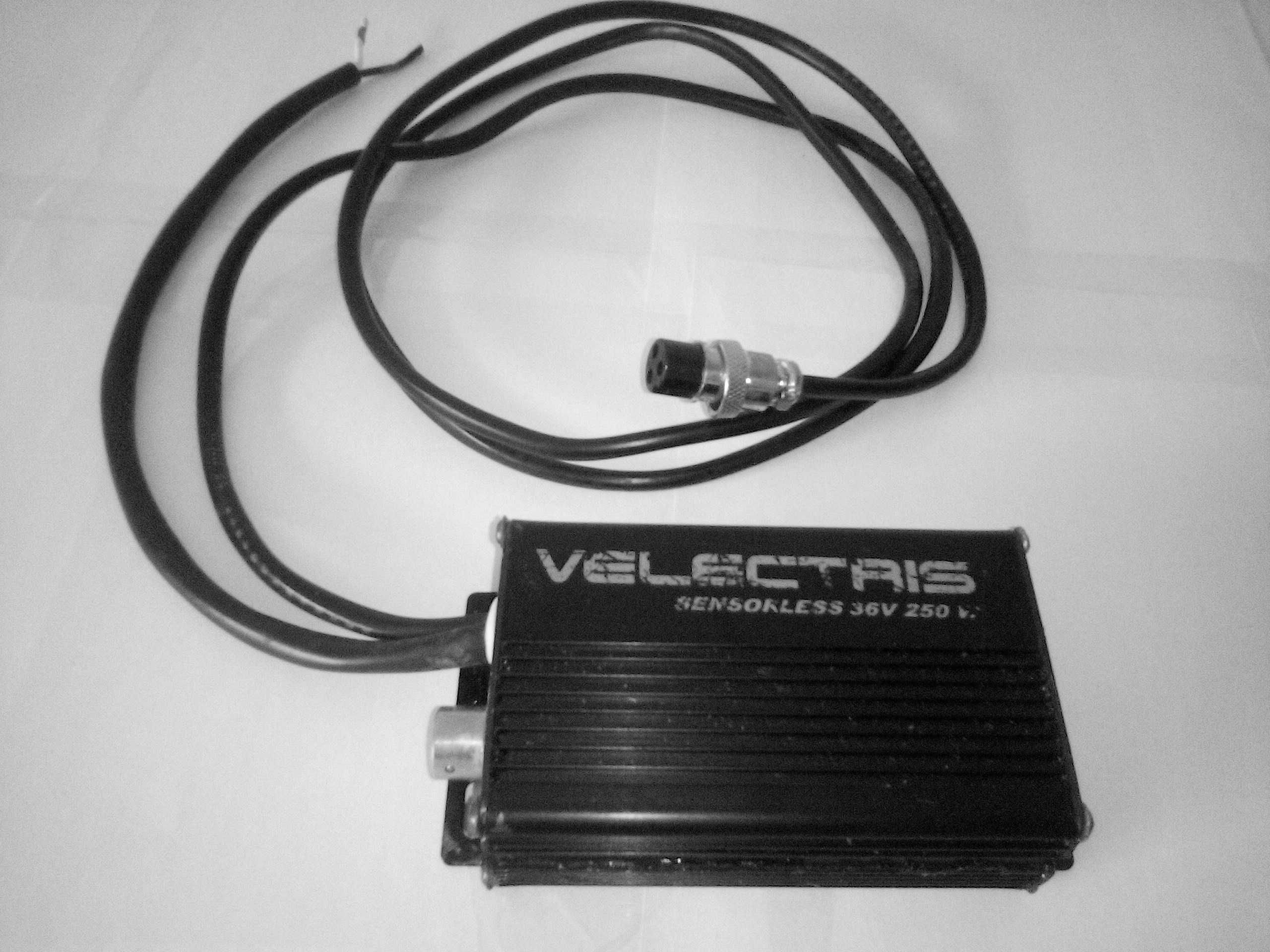 Kit Bicicleta Elétrica 36V 250W Pedelec