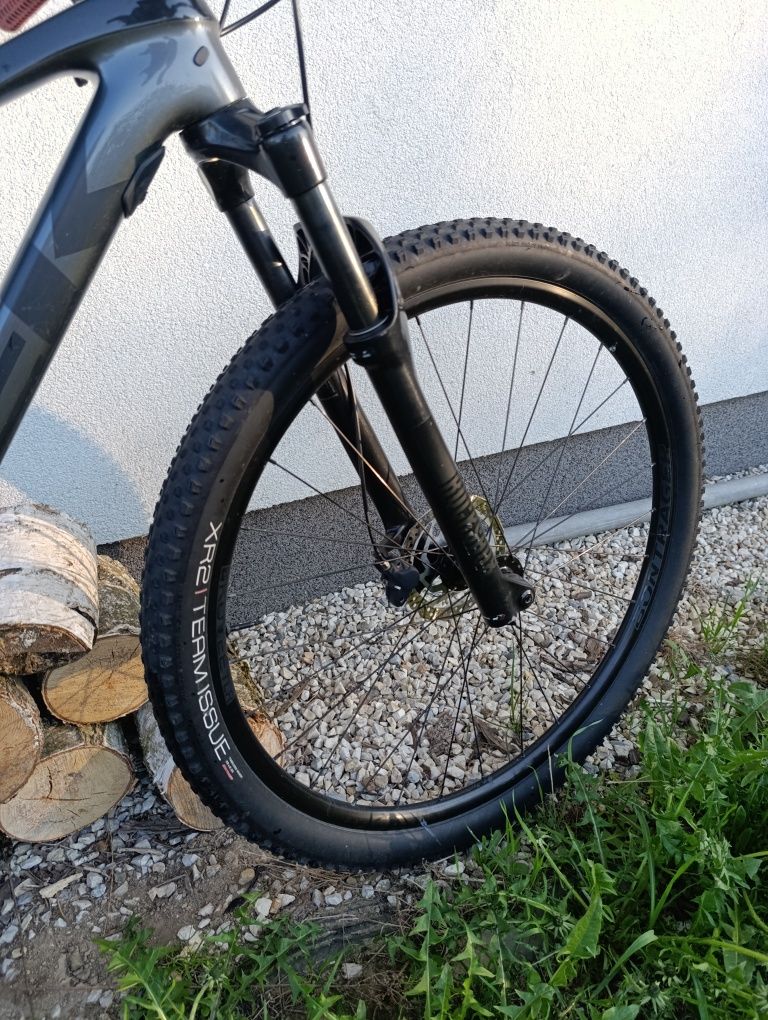 Rower górski Trek Procaliber 9.5 2022