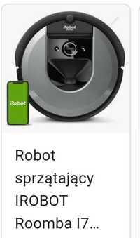 iRobot Roomba i7