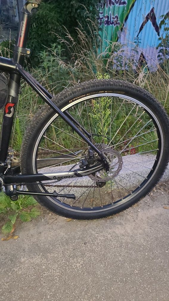 Scott Scale 60 Rama L