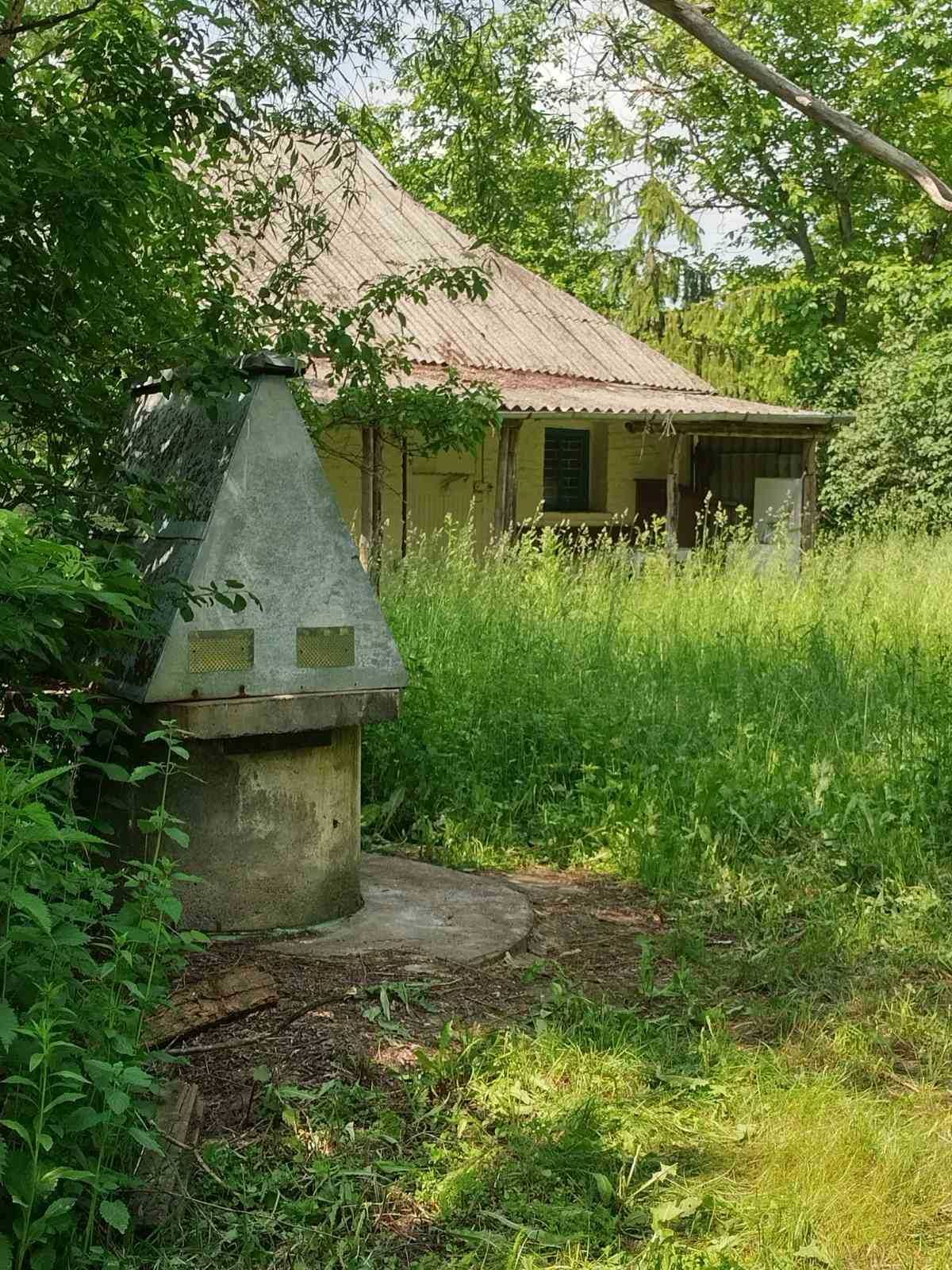 продам будинок село Лихачиха