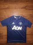 Manchester United Adidas treningowa Pogba 13/14 L