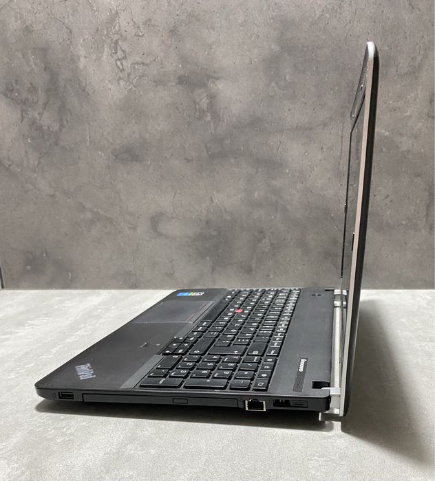 Ноутбук Lenovo E540 15.6" 8GB RAM/1TBHDD i7-4702QM/nvidia740 2GB !AV6