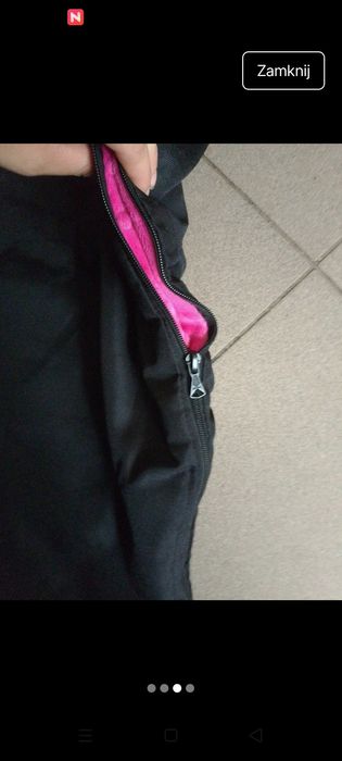 Śpiwór do wózka spacerowego
