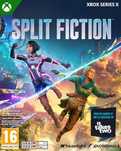 Split Fiction PL (XSX) Gra nowa w folii