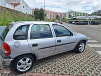 Opel corsa 1.2 16v gasolina
