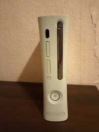 Xbox 360 206гб памяти