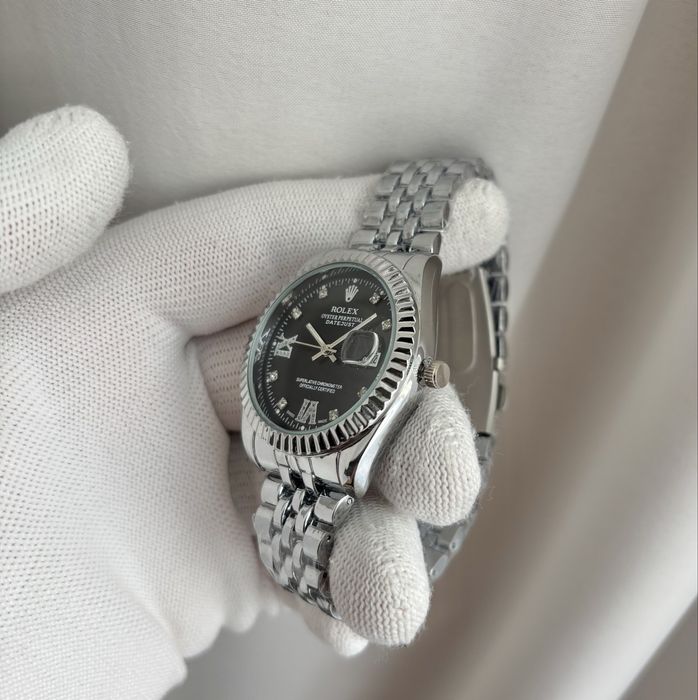 Годинник ролекси, часы женские топовая модель, rolex