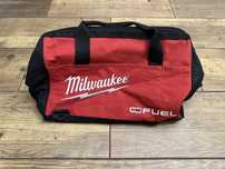Torba narzędziowa Milwaukee