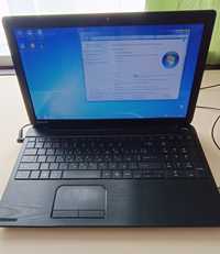 Ноутбук Toshiba C55-A5300