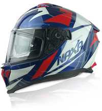 Kask motocyklowy NAXA F31/G PINLOCK